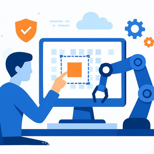 Cua adds pixel-based perception for safer desktop automation