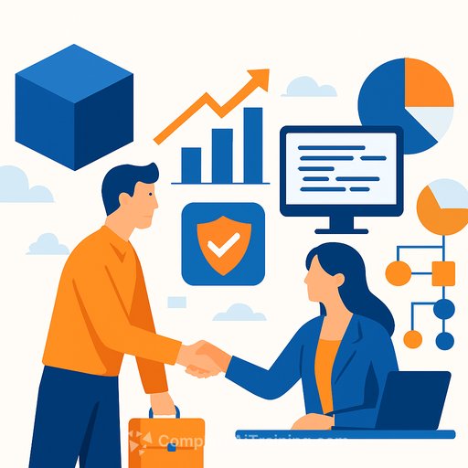 Cube Acquires Acin to Build Data-Driven AI Compliance and Risk Platform for Financial Services