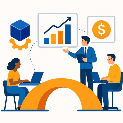 Cube AI Suite Bridges Finance Teams Across Platforms With Real-Time Insights and Smart Forecasting