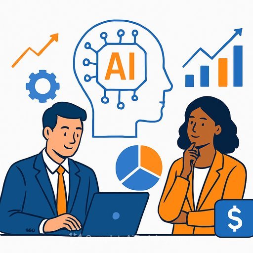 Cube x Rillet Deliver Real-Time AI FP&A from Ledger to Insight in Seconds