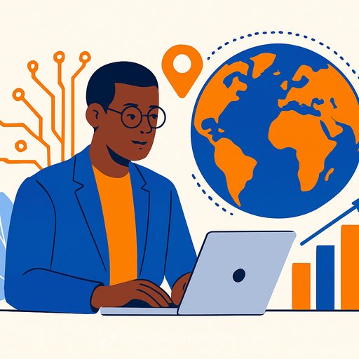 Cultural Intelligence, Not Copy-Paste: Dickie Shearer's AI-Native Banking for the Global South