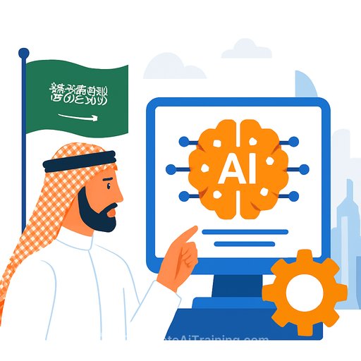 Curacel doubles down on Saudi insurance with AI infrastructure built for Vision 2030