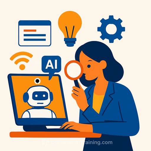 Curiosity, Control, and GEO: How PR Pros Adopt AI Without Losing Their Voice