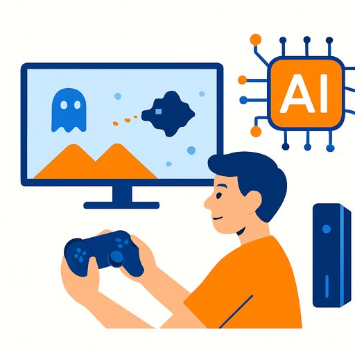 Currys rides AI and gaming to profit surge as TV sales dip