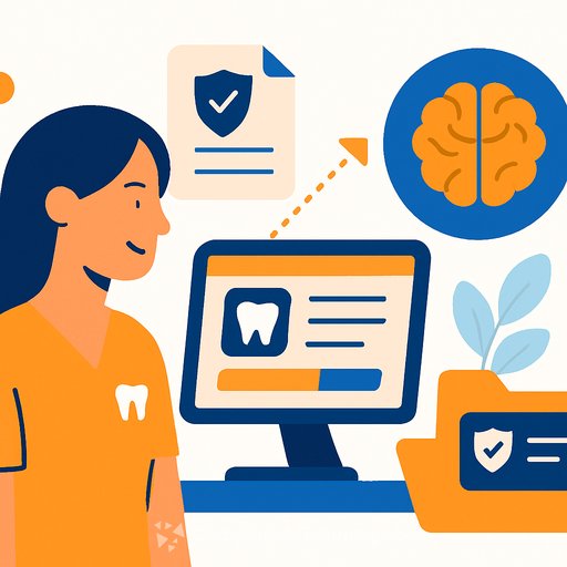 Curve Dental Launches AI-Driven Eligibility+ to Automate Insurance Verification and Cut Admin Work by 90%