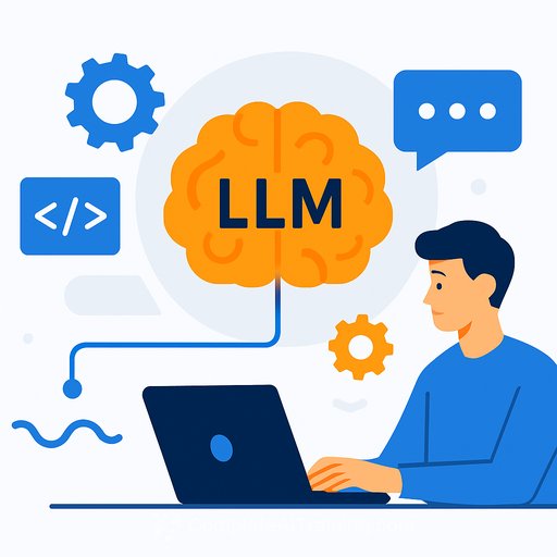 Custom LLMs in 2025: What to Expect From AI Development Services
