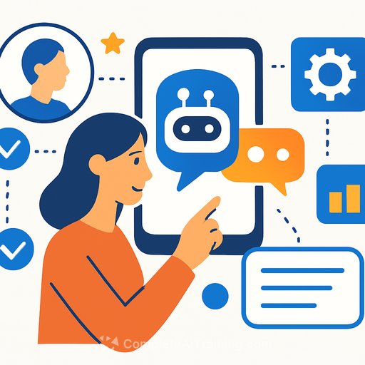 Customer Experience 2026: Personalised, Trusted, Human-First AI