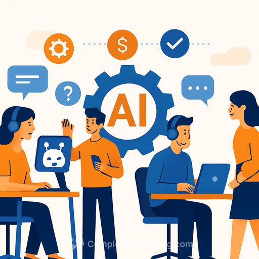 Customer Service AI in 2025: Six Steps to Streamline Support, Save Costs, and Delight Customers