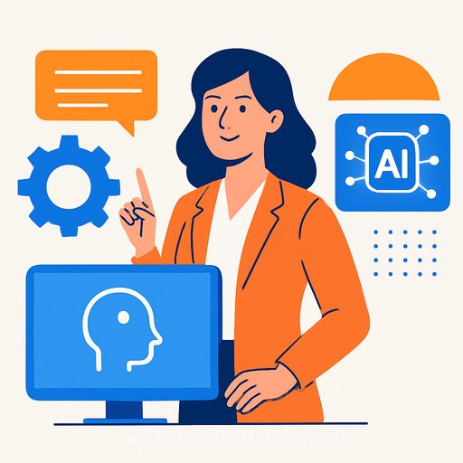 Customer Zero at Dayforce: Amy Cappellanti-Wolf steers the company's AI push