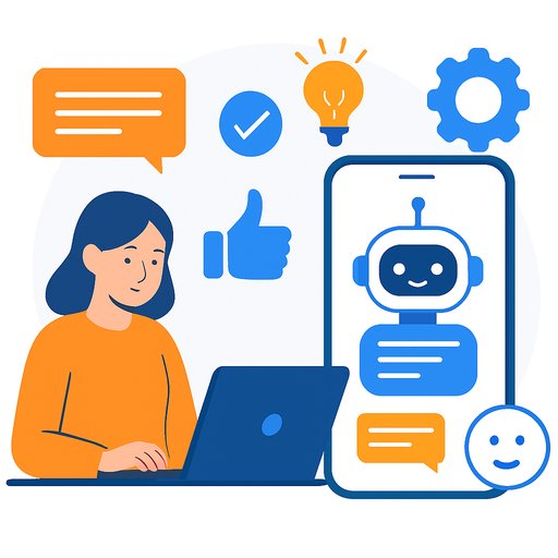 Customers prefer third-party generative AI tools over brand chatbots for customer service
