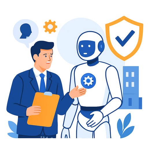 Cut the grunt work, keep the judgment: Insurance leaders fear AI-dependent junior underwriters