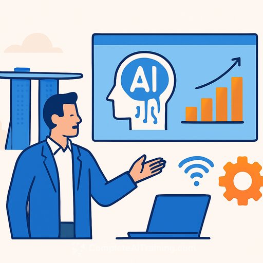 Cvent Accelerate Singapore returns in August 2026 to examine AI and event technology