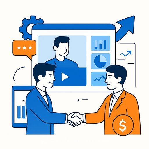 Cvent Acquires Goldcast to Turn Events Into Instant, On-Brand Video That Drives Pipeline and ROI