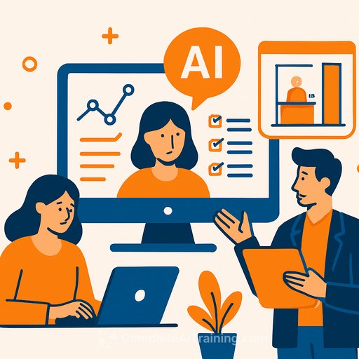 Cvent and Genesis Exhibits Introduce AI Tools to Transform Event Planning and Trade Show Marketing