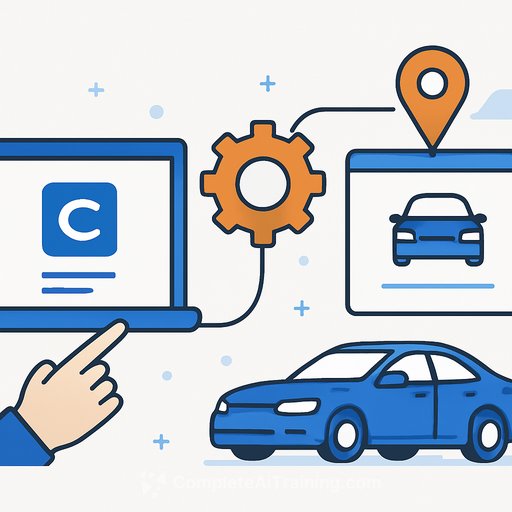 Cvent and miMeetings integrate ground transportation management into Cvent platform