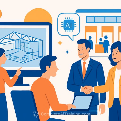 Cvent Expands 3D Event Design Capabilities with Prismm Acquisition as Expo CCI Partners with 42Chat for AI-Driven Trade Show Solutions