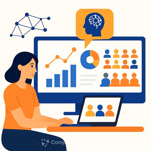Cvent Introduces CventIQ: New AI Features Deliver Real-Time Insights and Personalization for Events