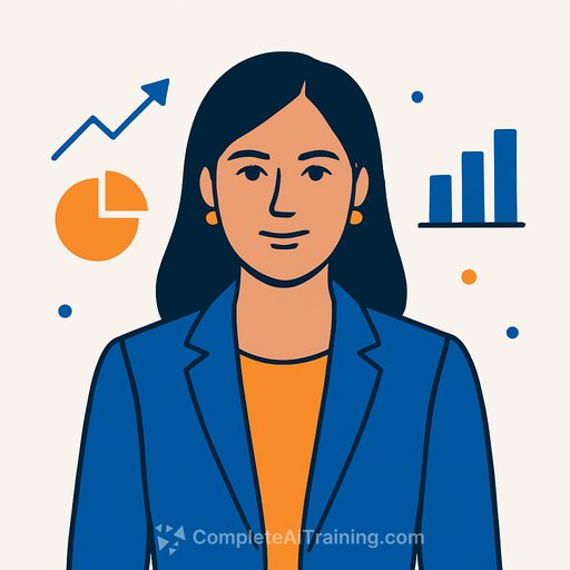Cvent names Prerna Jain as director of product analytics