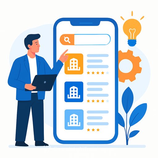 Cvent's AI tools help hotels rank higher in generative search results