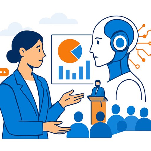 Cvent says agentic AI will change the events industry