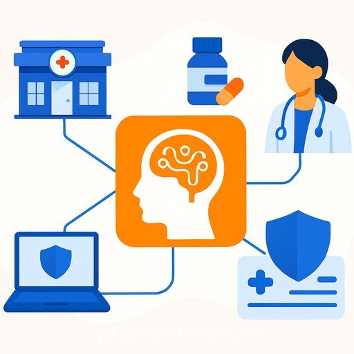 CVS Health and Google Cloud partner to launch Health100 consumer health platform