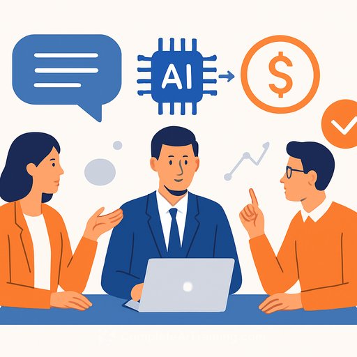 CX leaders advise teams to cut through AI hype by focusing on long-term costs and customer needs