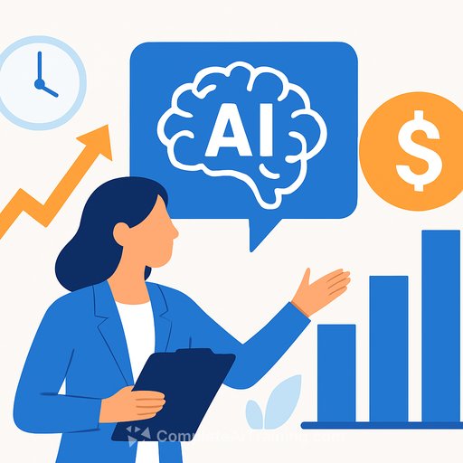 CX leaders call AI projects a success despite budget overruns and delays