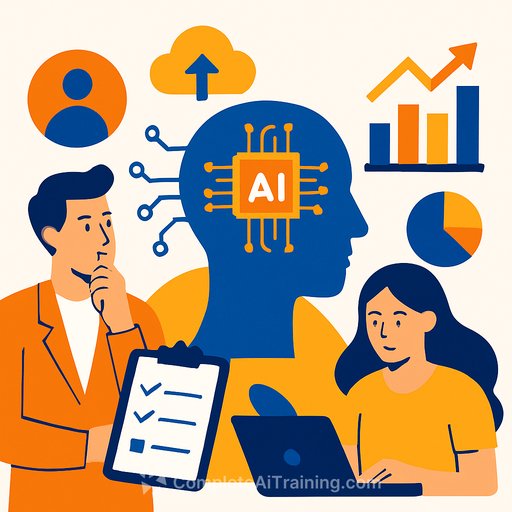 CX Leadership Insights: AI, Customer Data and the Future of Marketing