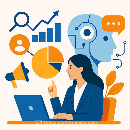 CX Leadership Insights: AI, Customer Expectations and the Future of Marketing