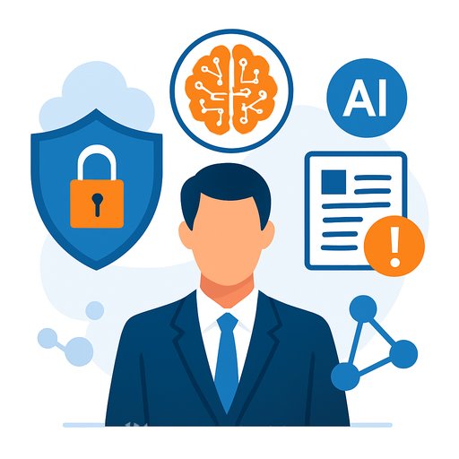 Cyber, AI, and Third-Party Risks Top the Executive Agenda for 2026-2028