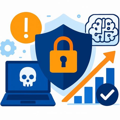 Cyber incidents, economic pressures and AI emerge as top risks in Triple-I and Munich Re survey
