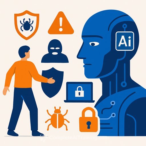 Cyber Insurance Demand Surges as AI-Driven Attacks and Geopolitical Tensions Push Market to $44.7B by 2032