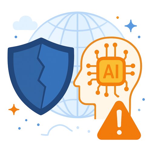 Cyber insurance fails to keep pace with AI risks as coverage gaps widen