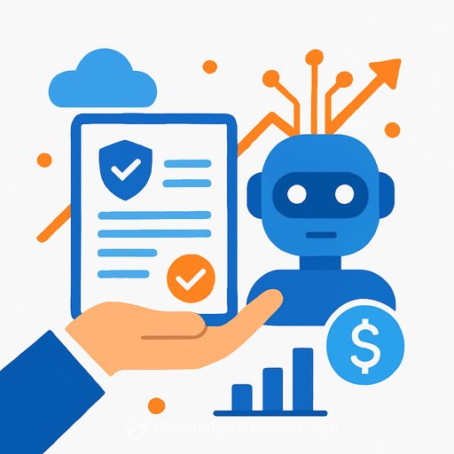 Cyber insurance policies split on AI coverage as losses rise