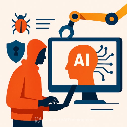 Cyber Red Teams Remain Wary of AI’s Role in Offensive Security, Government Study Finds