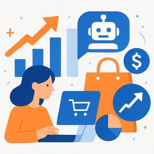 Cyber Week hits $336.6B as AI agents drive $67B and 1 in 5 orders