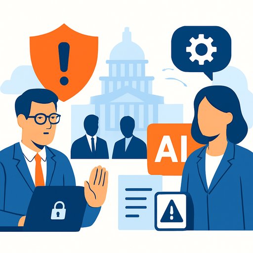 Cybersecurity experts urge government and business leaders to regulate agentic AI before attacks escalate