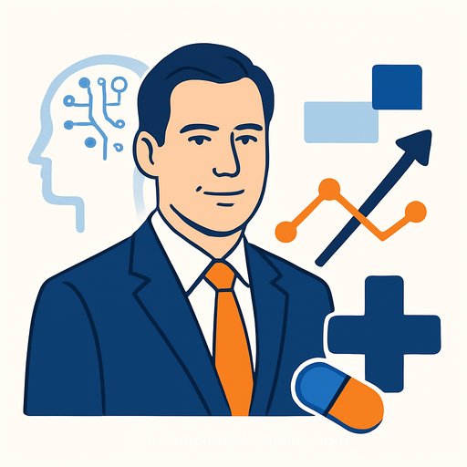 CYIOS Corp Names John O'Shea CEO and Chairman to Lead AI-Driven Growth and Medical Acquisitions