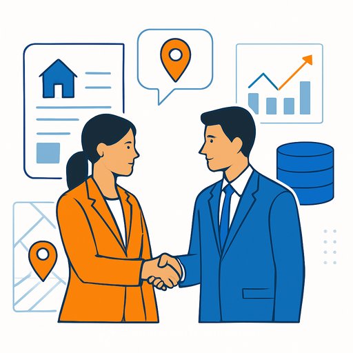 Cytora partners with GeoX AI to add property data to underwriting platform
