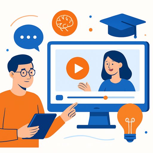 CZ's YZi Labs Makes First AI Bet, Leading $11M Seed in VideoTutor's Animated Learning Platform