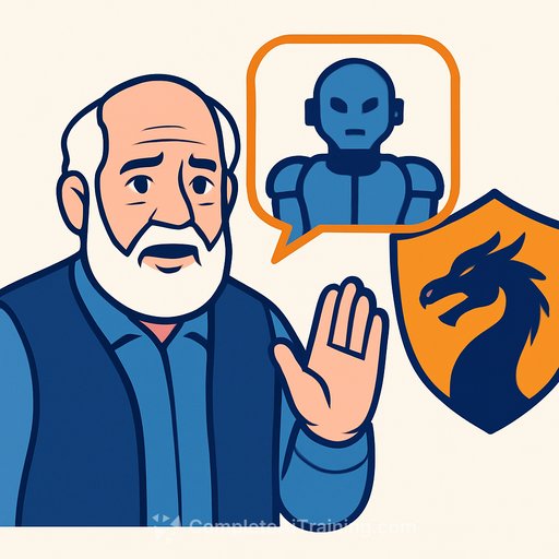 D&D legend Robert Kuntz backs Larian amid AI backlash - asks fans to cut the devs some slack