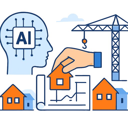 D.R. Horton turns to Prophetic's zoning AI to build more homes, faster