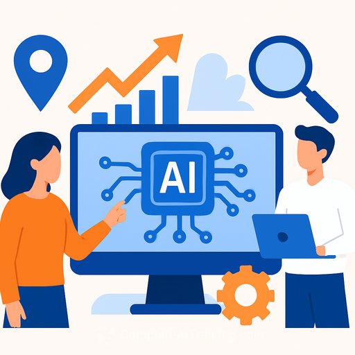 Daehong Communications launches AI marketing solution GEO Boost for LLM search environments