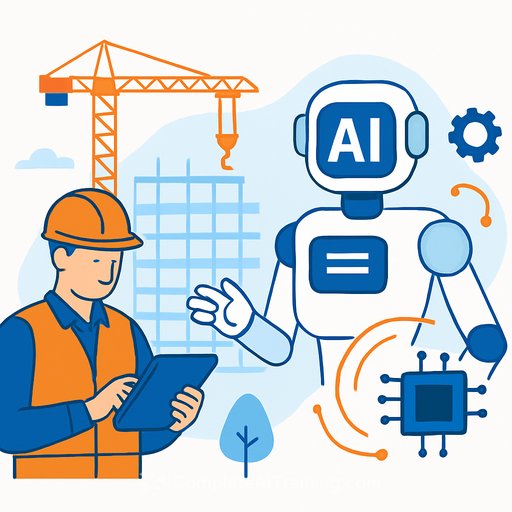 Daewoo Engineering & Construction launches smart construction alliance to integrate AI across projects