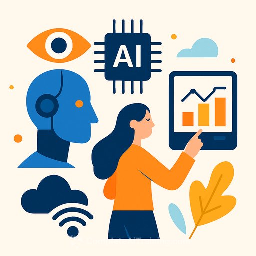 Dahua's Xinghan AI Models Redefine AIoT with Vision and Multimodal Breakthroughs
