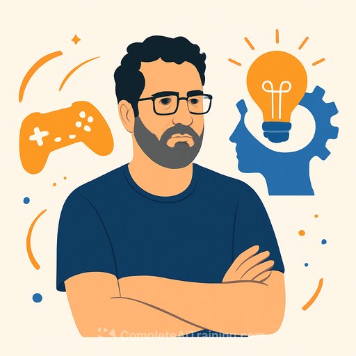 Dan Houser on Leaving Rockstar: No More Mega-Games in Me, and Why Humans Beat AI at Creativity