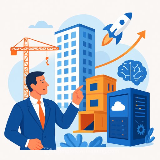 Daniel Kaufman Launches $2B Nationwide Expansion Across Housing, Modular Construction, and AI Infrastructure with Project Zero Micro Data Centers