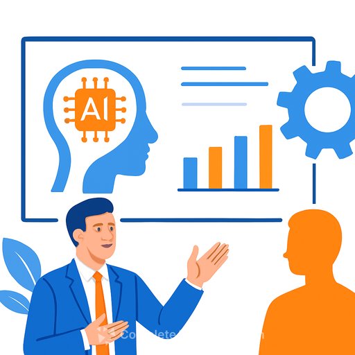 Daniel Pianko explains how Achieve Partners' apprenticeships fill the AI talent gap