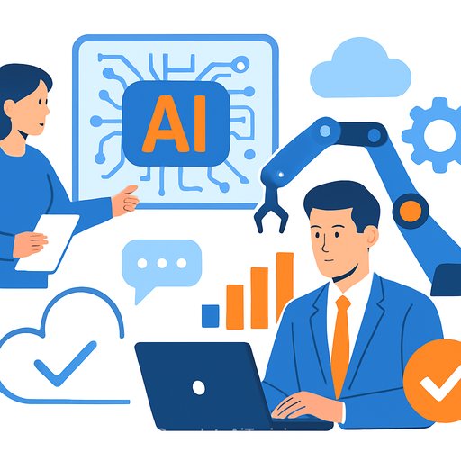 Danone and Microsoft put AI to work: Copilot at scale and agentic operations deliver real business value