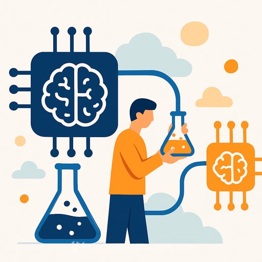 Dark Knowledge Distillation Shrinks AI Models Without Sacrificing Smarts